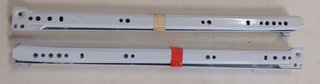 Guide per cassetti 2 coppie