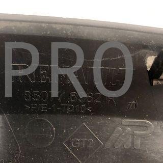 ALETIN TRASERO IZQUIERDO DACIA SANDERO 850778982R