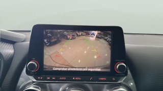 Nissan Juke DIG-T N-Connecta 4x2 84 kW (114 CV)