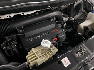 Furgoneta Mercedes Vito 108 CDI 2.2