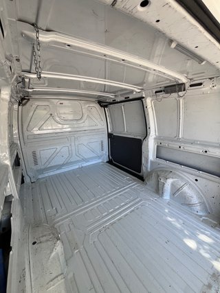 Furgoneta Mercedes Vito 108 CDI 2.2