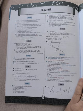 Cuaderno de vacaciones Naruto Shippuden. Prepár...