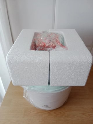 Máquina Heladora y Gelatiera
