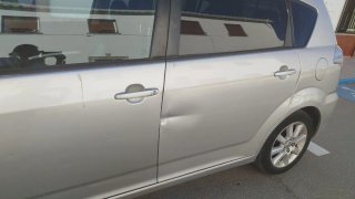 Toyota Corolla 2007