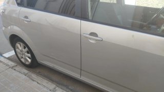 Toyota Corolla 2007