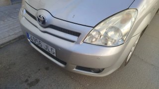 Toyota Corolla 2007
