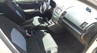Toyota Corolla 2007