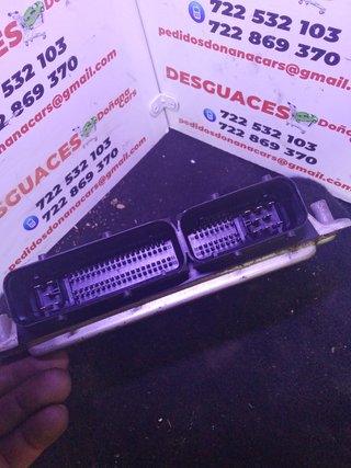 Centralita 045906019BG Seat Ibiza 2004