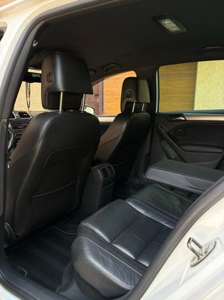 Volkswagen Golf 2011