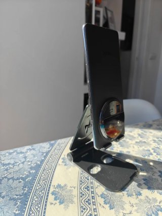 Oppo Find X6 Pro 512GB Gris