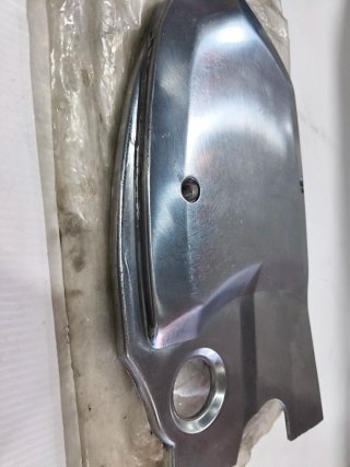 Tapa encendido Puch Cobra nueva