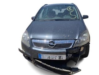 Guantera salpicadero 13265183 opel zafira b 168806