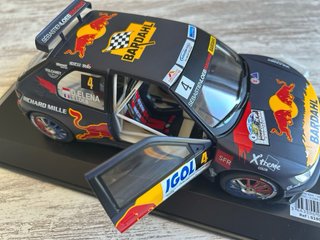 Peugeot 306 MAXI Solido 1:18