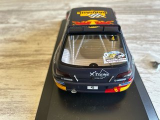 Peugeot 306 MAXI Solido 1:18