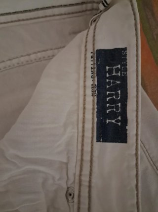 Pantaloni Murphy & Nye Bianchi