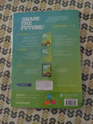 Shape the Future Level 1 Student's Book
