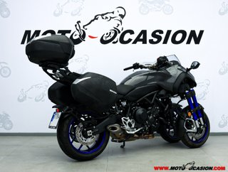 YAMAHA NIKEN