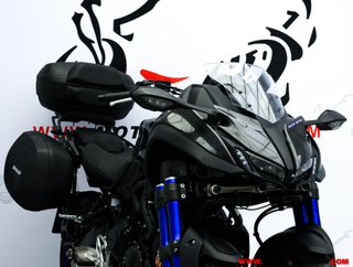 YAMAHA NIKEN