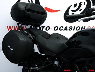 YAMAHA NIKEN
