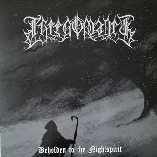 Threnomancy - Beholden to the Nightspirit