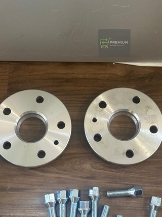 Simoni Racing DR043/B9 Separadores Ruedas Completos