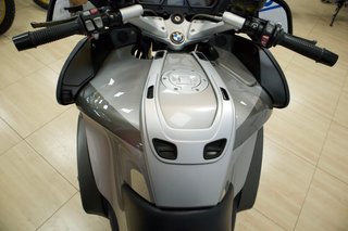 BMW 1200 RT Beige/Gris Touring