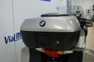 BMW 1200 RT Beige/Gris Touring