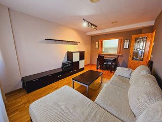 Piso en alquiler en Sabiñánigo