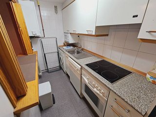 Piso en alquiler en Sabiñánigo