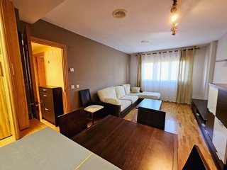 Piso en alquiler en Sabiñánigo