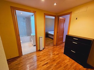 Piso en alquiler en Sabiñánigo