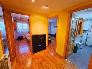 Piso en alquiler en Sabiñánigo