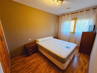 Piso en alquiler en Sabiñánigo