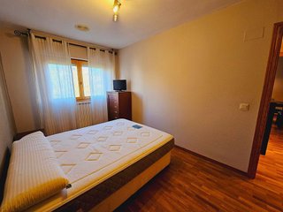 Piso en alquiler en Sabiñánigo