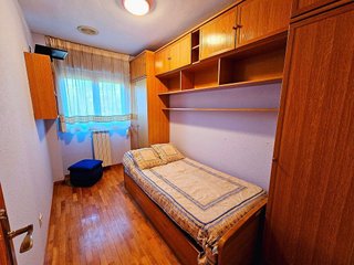 Piso en alquiler en Sabiñánigo