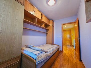 Piso en alquiler en Sabiñánigo