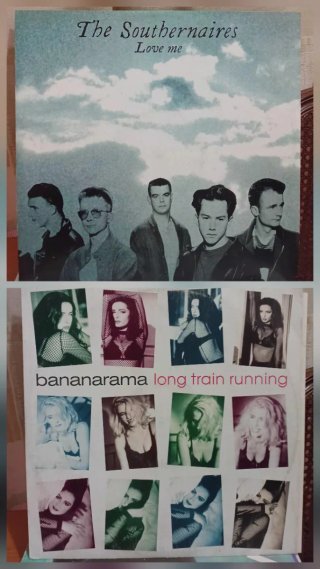 Lote OFERTA 35 vinilos vintage