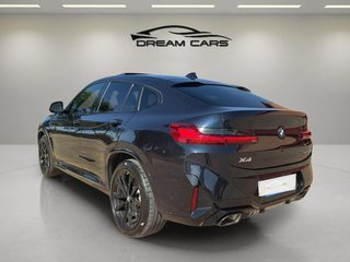 BMW X4 xDrive20i xLine