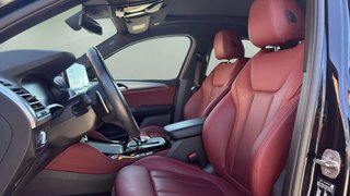 BMW X4 xDrive20i xLine