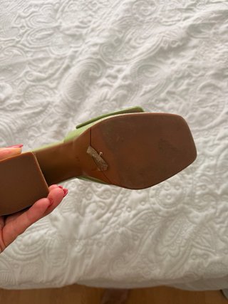 Sandalias Noa Harmon Talla 37