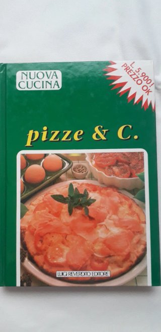 Libros de cocina