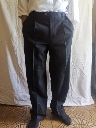 Traje Negro El Corte Inglés Fórmul@ Joven