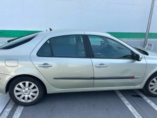 Renault Laguna 2003
