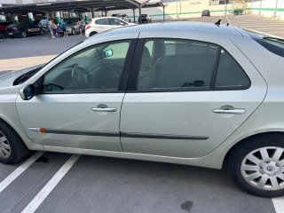 Renault Laguna 2003
