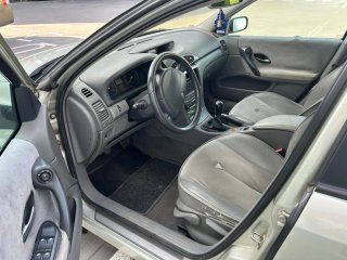 Renault Laguna 2003