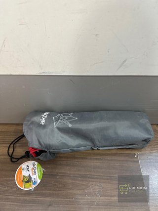 AKTIVE Taburete Plegable para Camping