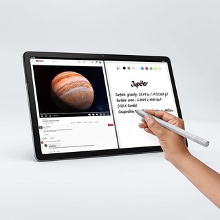 Lenovo Tab P11 2nd Gen 128GB + Lápiz