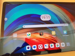 Lenovo Tab P11 2nd Gen 128GB + Lápiz