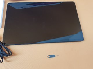 Lenovo Tab P11 2nd Gen 128GB + Lápiz