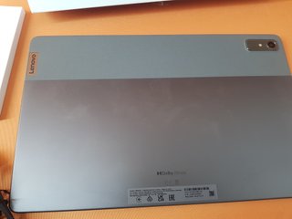Lenovo Tab P11 2nd Gen 128GB + Lápiz